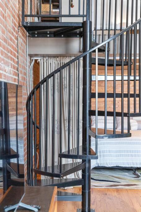 Cajun Stays-Buchanan Loft #4 Lafayette Luaran gambar