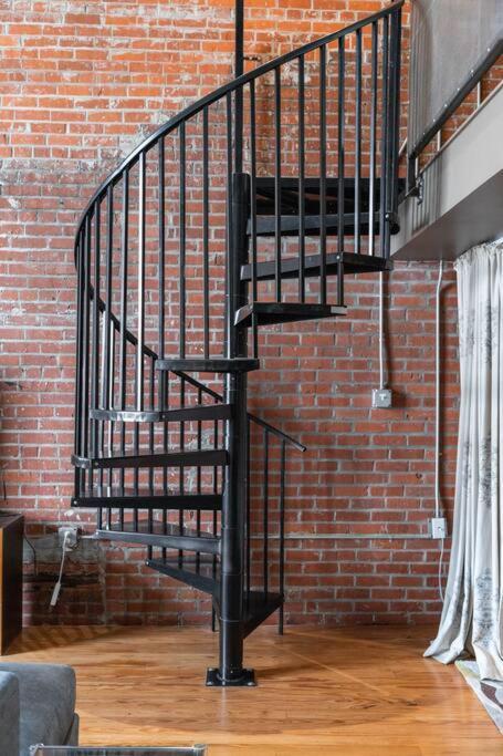 Cajun Stays-Buchanan Loft #4 Lafayette Luaran gambar