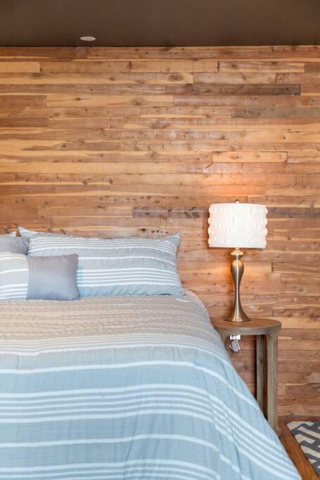Cajun Stays-Buchanan Loft #4 Lafayette Luaran gambar